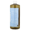 Dr. Bronner's, Чистое кастильское волшебное мыло 18 в 1, детское, без запаха, 946 мл (32 жидк. Унции)