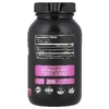 NutraChamps, Myo & D-хиро инозитол, 120 веганских капсул