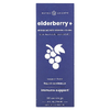 NutraChamps, Elderberry +, обогащенная витамином C и цинком, натуральные ягоды, 120 мл (4 жидк. унц.)