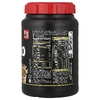ALLMAX, Hexapro™, высокопротеиновая нежирная мука, шоколад и арахисовое масло, 907 г (2 фунта) (Товар снят с продажи) 