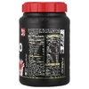 ALLMAX, Hexapro™, высокопротеиновая нежирная мука, со вкусом клубники, 907 г (2 фунта)