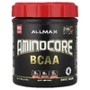 ALLMAX, AMINOCORE™ BCAA, со вкусом белого винограда, 1035 г (2,28 фунта) (Товар снят с продажи) 