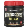 ALLMAX, AMINOCORE™ BCAA, со вкусом фруктового пунша, 945 г (2,1 фунта)