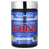 ALLMAX, Essentials, DIM, 60 растительных капсул (100 мг в 1 капсуле)
