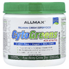 ALLMAX, CytoGreens®, добавка с зелёными суперфудами премиального качества для спортсменов, ягоды асаи и зелёный чай, 125 г (4,4 унции)