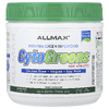 ALLMAX, CytoGreens®, зеленый суперфуд премиального качества для спортсменов, зеленый чай с ягодами асаи, 267 г (9,4 унции)