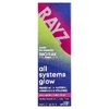Bioray, Raz®, All Systems Glow, для подростков, малиновый вкус, 59 мл (2 жидк. унции)
