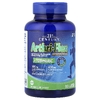 21st Century, Arthri-Flex Advantage + куркума, 90 вегетарианских капсул