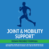 21st Century, Arthri-Flex Advantage + куркума, 90 вегетарианских капсул