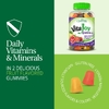21st Century, VitaJoy®, мультивитамины для взрослых, со вкусом фруктов, 75 жевательных конфет