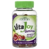 21st Century, VitaJoy®, мультивитамины для взрослых, со вкусом фруктов, 75 жевательных конфет