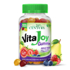 21st Century, VitaJoy®, мультивитамины для взрослых, со вкусом фруктов, 75 жевательных конфет