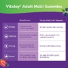21st Century, VitaJoy®, мультивитамины для взрослых, со вкусом фруктов, 75 жевательных конфет