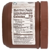 NOW Foods, Органическое горячее какао, 397 г (14 унций)