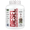 PERFECT Sports, Diesel, изолят сыворотки из Новой Зеландии, шоколад тройной насыщенности, 2,27 г (5 фунтов)