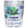 Seventh Generation, Power+, кислородный бустер 3 в 1, без отдушек, 25 пакетиков, 500 г (1,1 фунта)