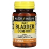 Mason Natural, Daily Bladder Comfort, 60 капсул