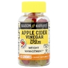 Mason Natural, Жевательные мармеладки с яблочным уксусом, яблоко, 60 жевательных таблеток (Товар снят с продажи) 