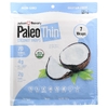 Julian Bakery, PaleoThin®, кокосовые мармеладки, 7 шт., 115 г (4,4 унции) (Товар снят с продажи) 