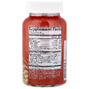 Garden of Life, Vitamin Code®, жевательные таблетки, витамины D3 и K2, со вкусом малины и лимона, 45 жевательных таблеток