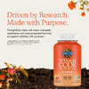 Garden of Life, Vitamin Code®, жевательные таблетки, витамины D3 и K2, со вкусом малины и лимона, 45 жевательных таблеток