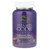 Garden of Life, Vitamin Code®, жевательные мультивитамины для беременных с железом и фолатом, вишневый лимонад, 90 жевательных таблеток