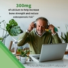 Garden of Life, Vitamin Code®, жевательные таблетки, кальций и магний, малина, 60 жевательных таблеток