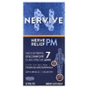 Nervive, Nerve Relief, PM, 30 таблеток (Товар снят с продажи) 
