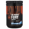 Animal, Fury Essentials, предтренировочный комплекс, со вкусом голубого мороженого, 483 г (1,06 фунта)
