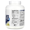 EVLution Nutrition, 100% изолят протеина, ванильное мороженое, 2,268 г (5 фунтов)