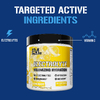 EVLution Nutrition, Electrolyte Volumizing Hydration, лимонад, 111 г (3,91 унции)
