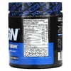 EVLution Nutrition, ENGN, Pre-Workout Engine, Blue Raz, 312 г (11 унций)