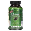 Irwin Naturals, L-аргинин + Horny Goat Weed, 75 желатиновых капсул