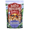 Birch Benders, смесь для приготовления блинов и вафель, голубика, 397 г (14 унций)