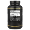 California Gold Nutrition, Sport, чистый моногидрат креатина, без вкусовых добавок, 750 мг, 240 растительных капсул