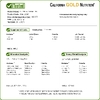 California Gold Nutrition, жевательные таблетки с лютеином и зеаксантином, вкус тропических фруктов, 90 вегетарианских жевательных таблеток
