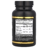 California Gold Nutrition, Sport, цинк, магний и витамин B6, 90 растительных капсул