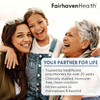 Fairhaven Health, мультивитамины для мужчин, 90 капсул