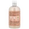 SheaMoisture, шампунь для придания блеска кучерявым волосам, кокос и гибискус, для густых кучерявых волос, 384 мл (13 жидк. унций)