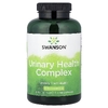Swanson Vitamins, Комплекс для здоровья мочевыводящих путей, 180 капсул