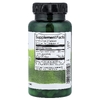 Swanson Vitamins, Корень дикого ямса, 100 капсул