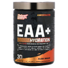Nutrex Research, EAA+ Hydration, красный апельсин, 390 г (13,76 унции)