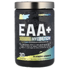 Nutrex Research, EAA+ Hydration, лимонад с голубикой, 390 г (13,76 унции)