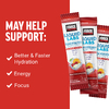 Force Factor, Liquid Labs, Energy, фруктовый пунш, 20 пакетиков по 8 г (0,28 унции) (Товар снят с продажи) 