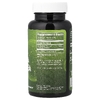 MRM Nutrition, Зеленый чай матча, 60 веганских капсул (500 мг на капсулу)