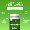 MRM Nutrition, Растительный протеин с суперфудами, ваниль, 1140 г (2,5 фунта)