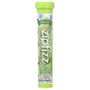 Zipfizz, смесь для энергетического напитка, со вкусом лимона, 20 тюбиков по 11 г (0,39 унции)