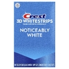 Crest, 3D Whitestrips, набор для безопасного отбеливания зубов, 20 полосок