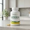 NaturesPlus, Super B-50, высокая эффективность, 90 капсул