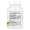 NaturesPlus, Quercetin Plus® с бромелаином и витамином. C, 60 таблеток